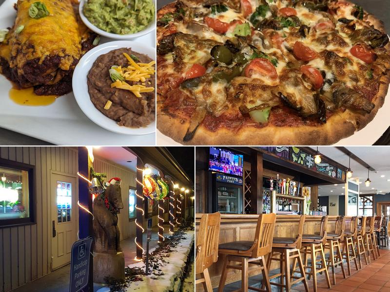 Painted Pony Restaurant