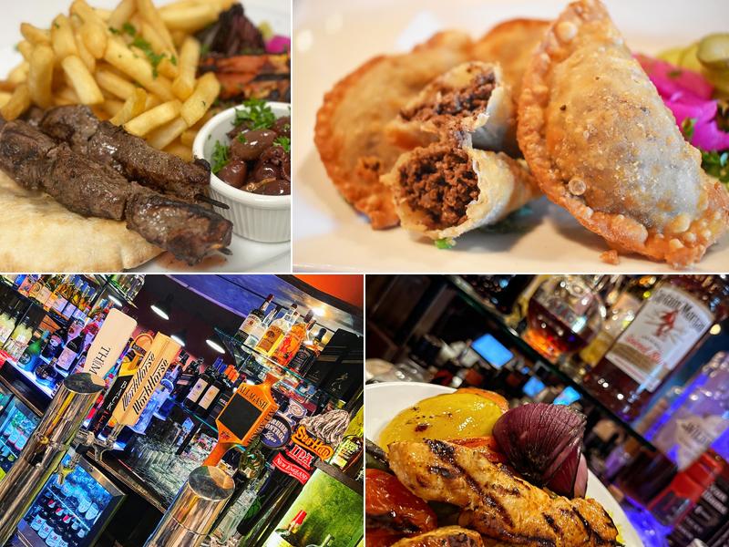 Lebnani Mediterranean Kitchen & Bar