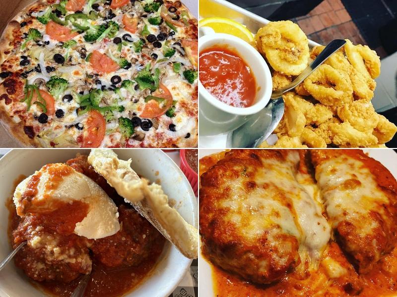 The Original Antonio's