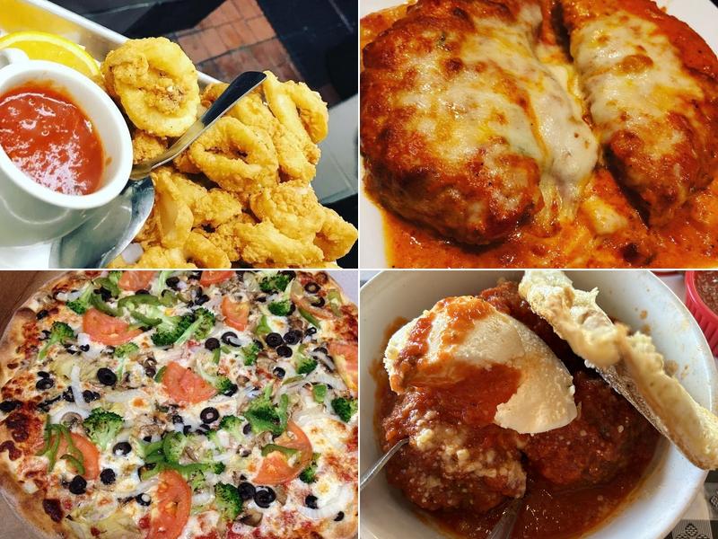 The Original Antonio's