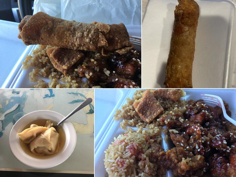 Classic Wok 1737 W 7th Ave, Corsicana