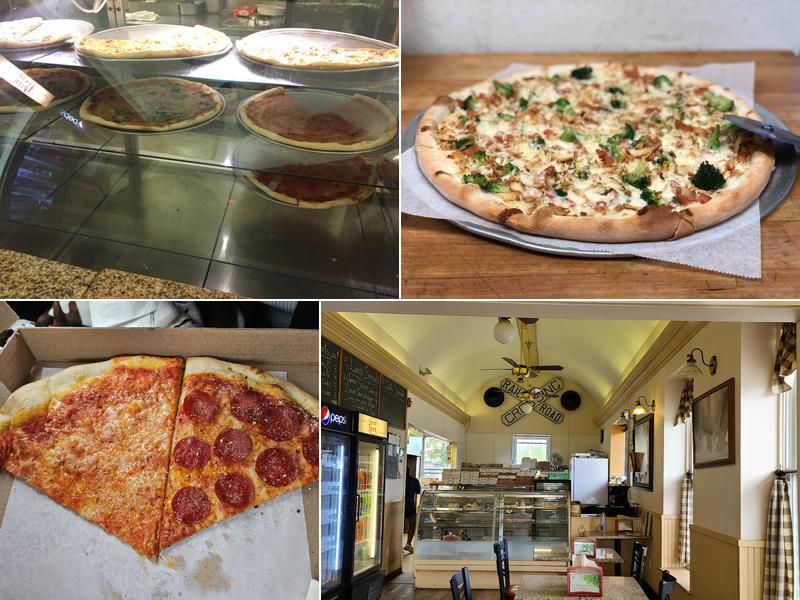 Palmieri's NY Style 51 W Main St, Clinton