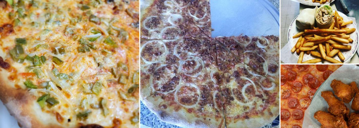 Kenny's Pizzeria and Deli