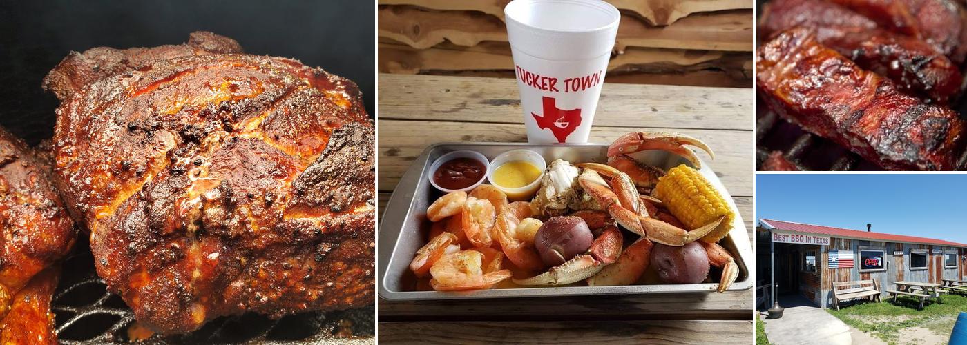 The Gipsy Joint & BBQ