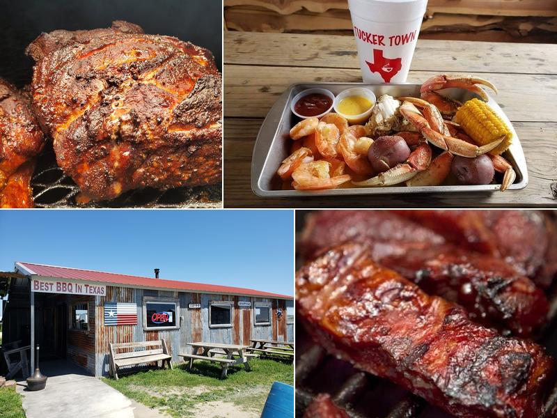 The Gipsy Joint & BBQ