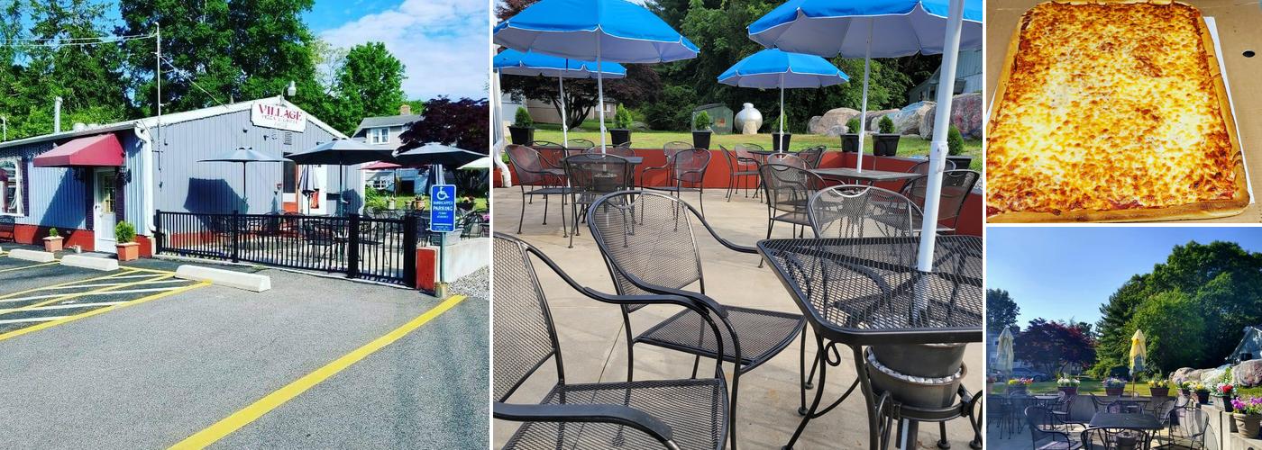 Village Pizza & Grille