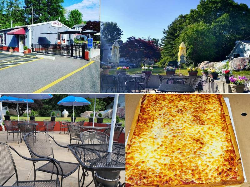 Village Pizza & Grille