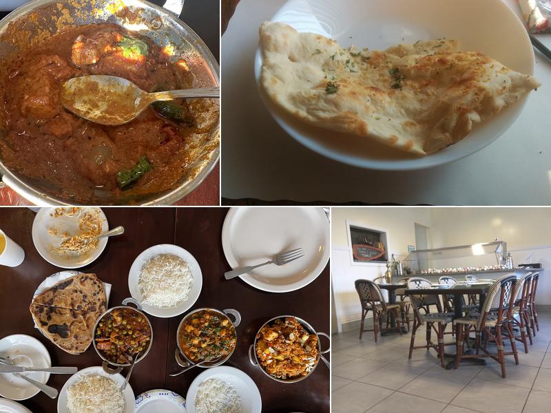 Shakahari - Vegetarian Indian Cuisine