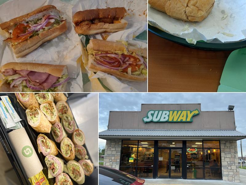 Subway