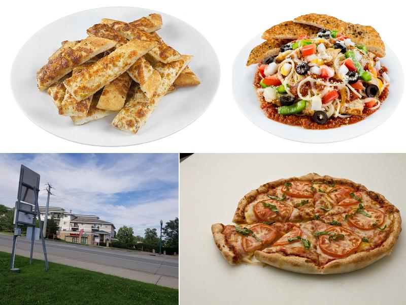 Sarpino's Pizzeria Chaska