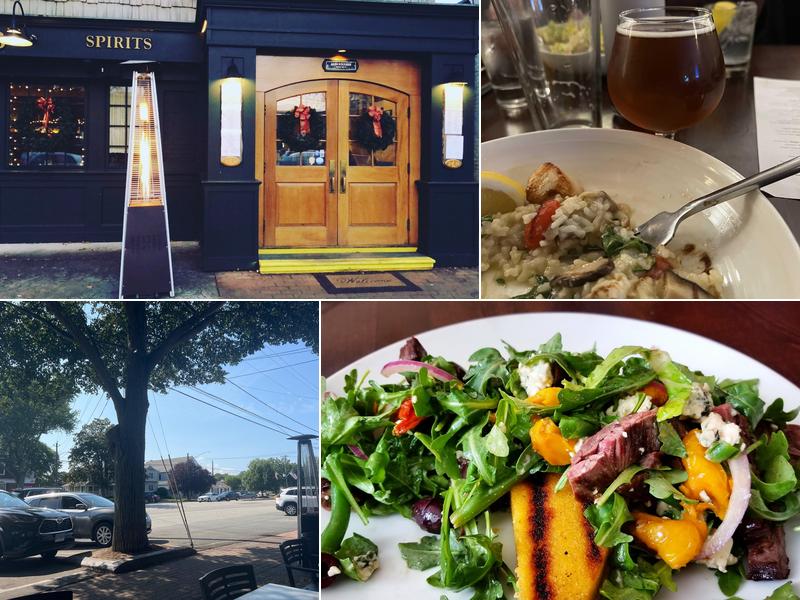 Penny Lane Pub 150 Main St, Old Saybrook