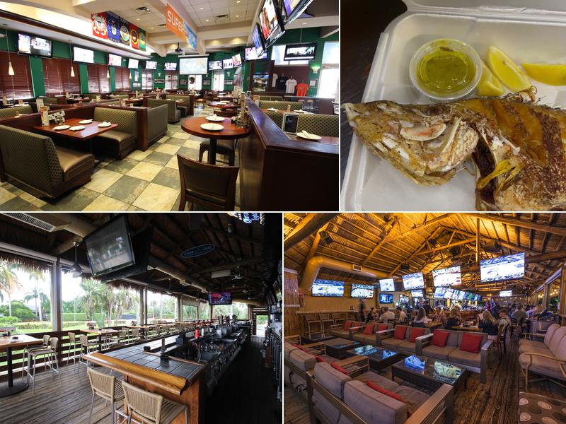 Upper Deck Ale and Sports Grille