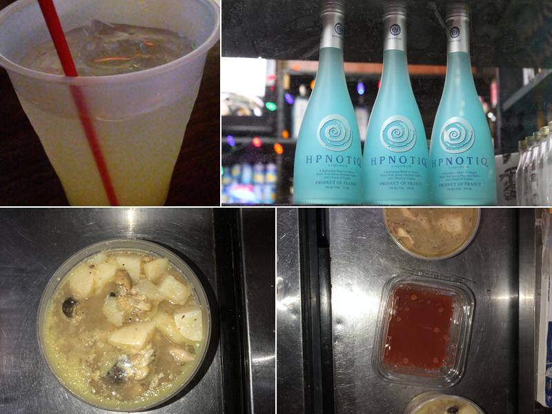 Donovan's Bar & Grill Inc