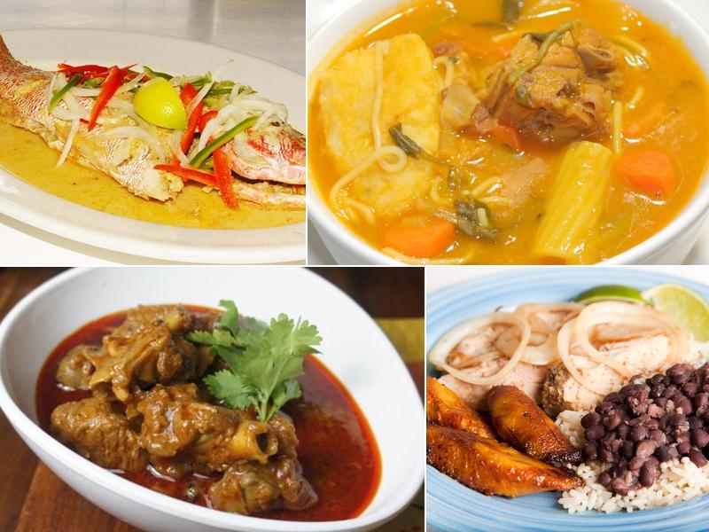 Wally House Of Flavors Restaurant 4711 NW 14th St, Lauderhill