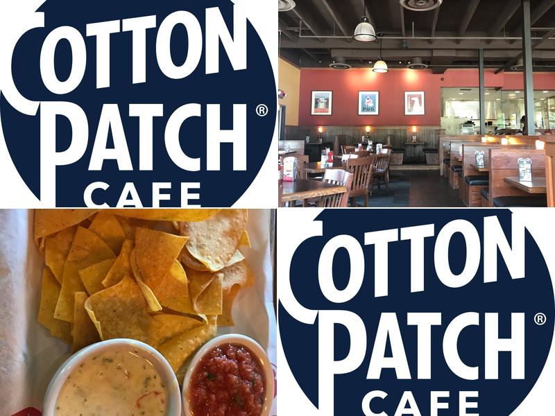 Cotton Patch Cafe