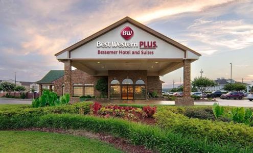 Best Western Plus Bessemer Hotel & Suites