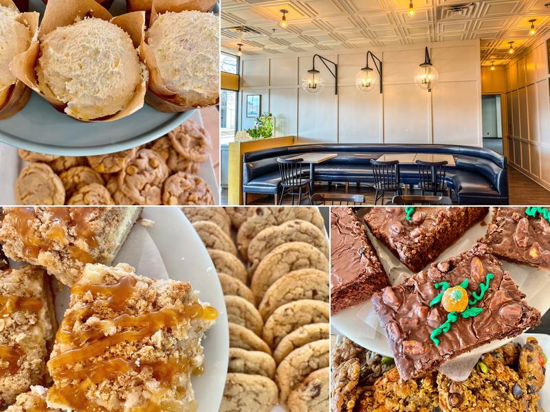 Scout Fresh Foods and Cafe 333 W Main St #120, Ardmore