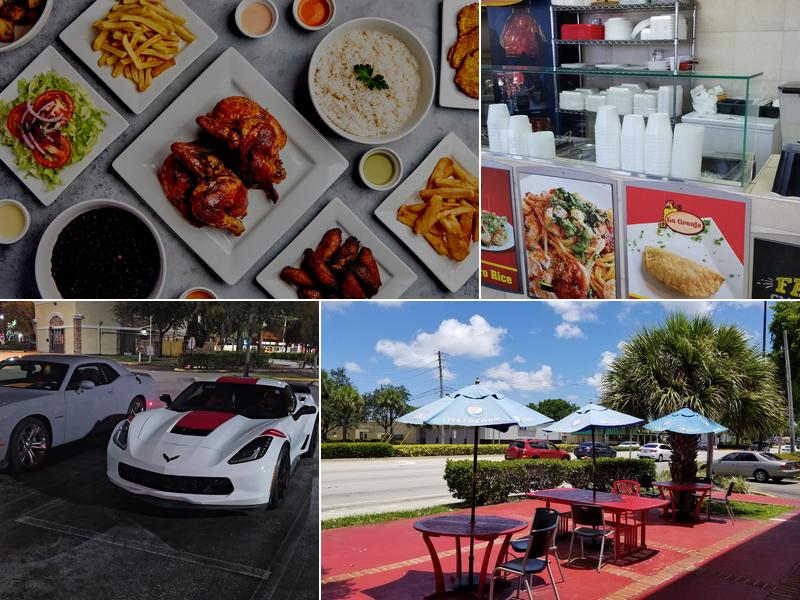 La Granja 3399 FL-7, Lauderdale Lakes