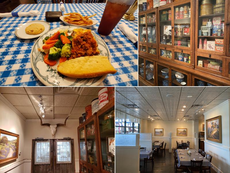 Jakes Joint 620 General St, Ardmore