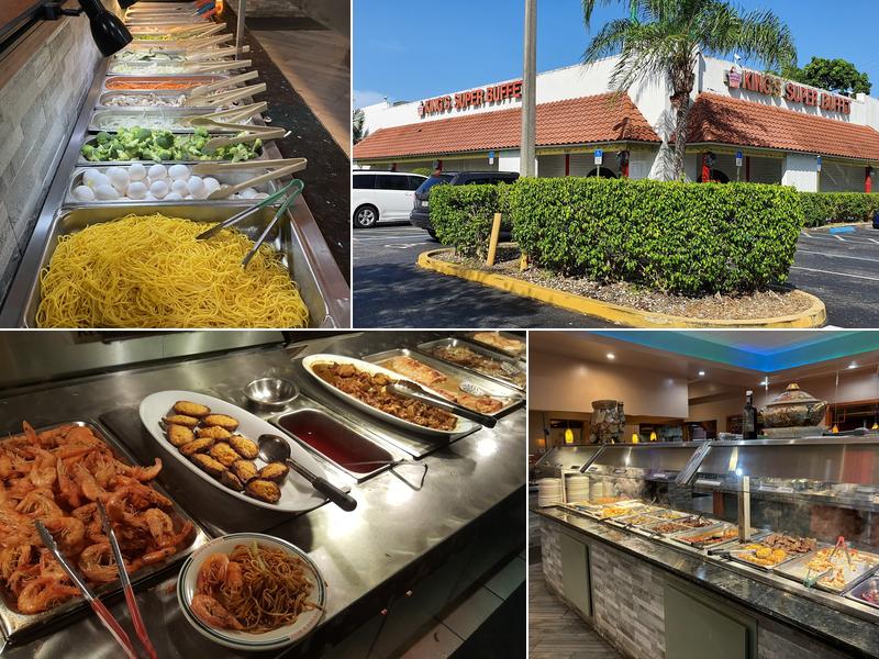 Kings Super Buffet