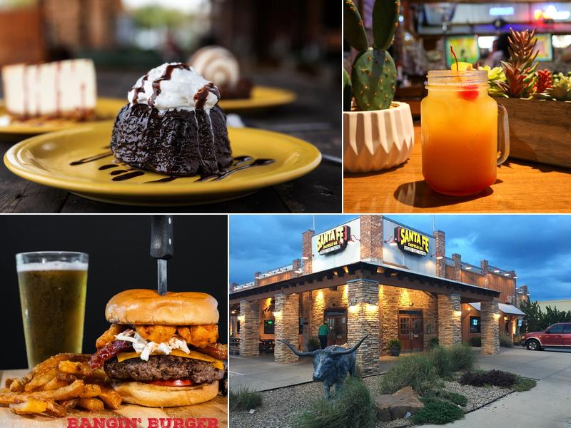 Santa Fe Cattle Company