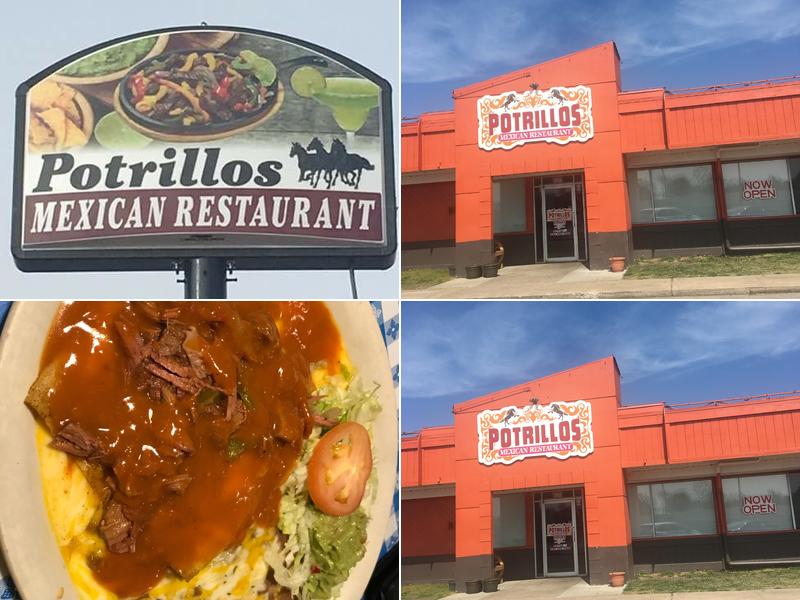 Potrillos Méxican Restaurant