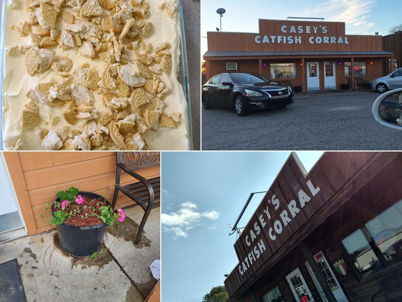 Casey's Catfish Corral