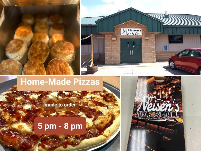 Neisens Bar and Grill