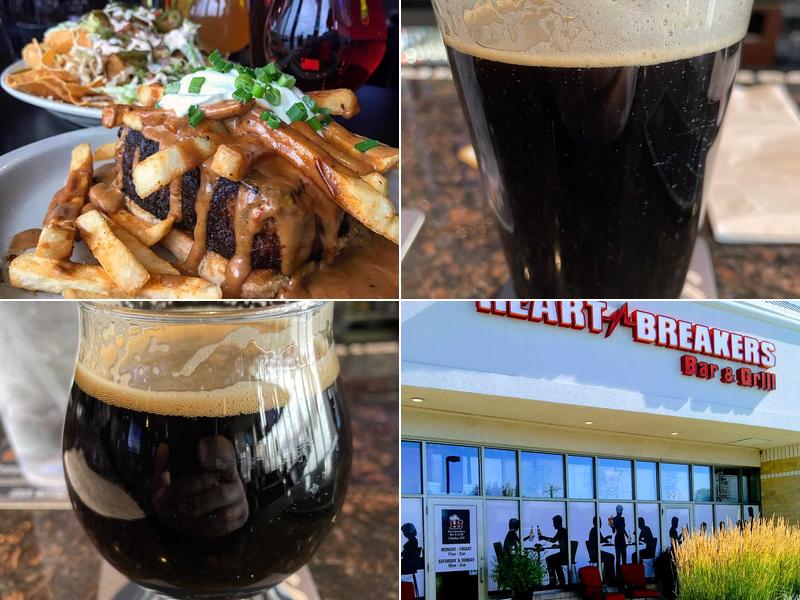 Heartbreakers Bar & Grill 222 Pioneer Trail, Chaska