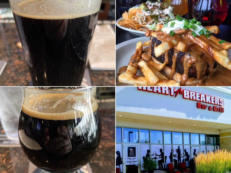 Heartbreakers Bar & Grill