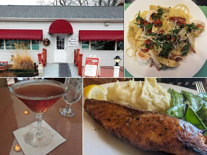 Rosemary & Sage 1080 Boston Post Rd, Old Saybrook