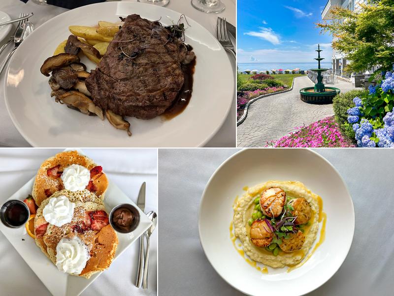 Dattilo Fine Italian