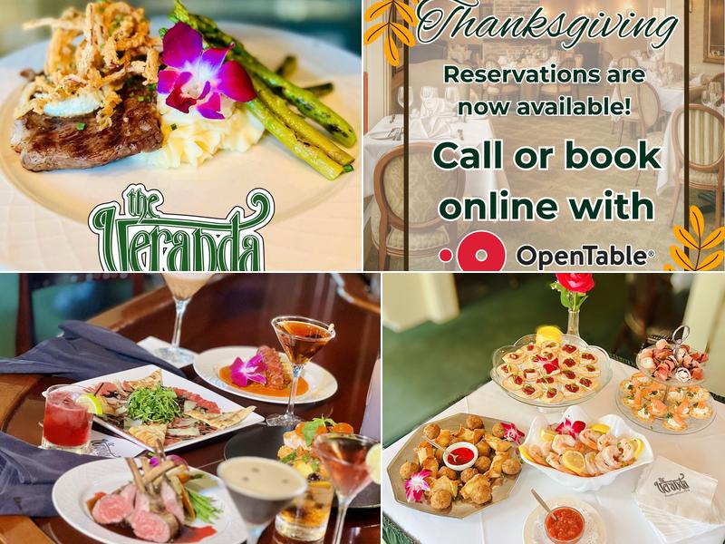 The Veranda 2122 Second St, Fort Myers