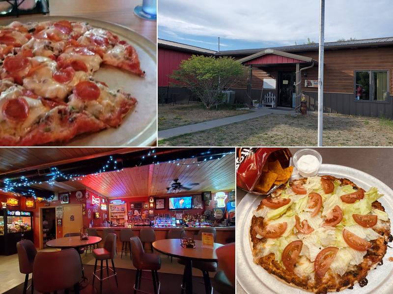 Bear Ridge Pizza + Pours (LMNO PZ-A)