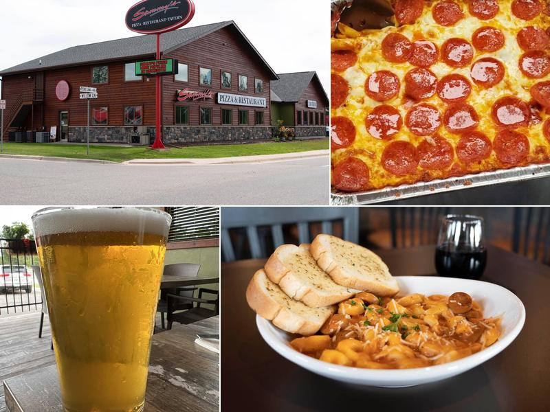 Sammy's Pizza Restaurant & Tavern