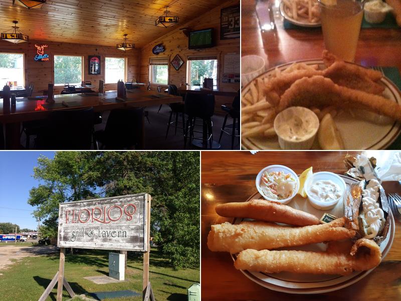 Florio's Grill and Tavern