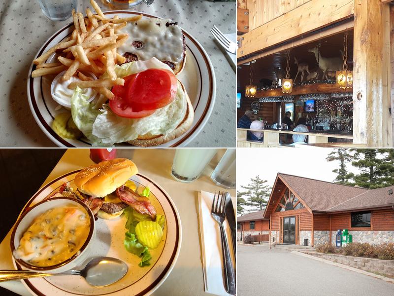 Forest Lake Restaurant 1201 NW 4th St, Grand Rapids