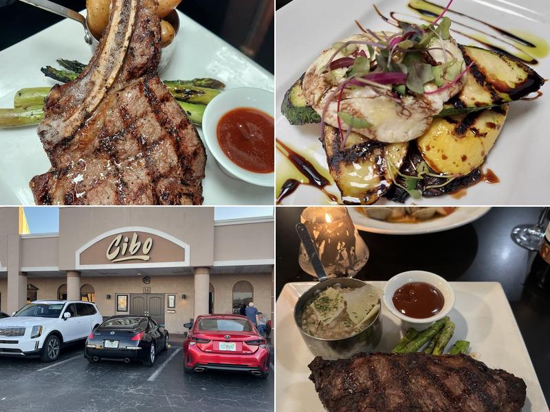 CIBO 12901 McGregor Blvd #16, Fort Myers