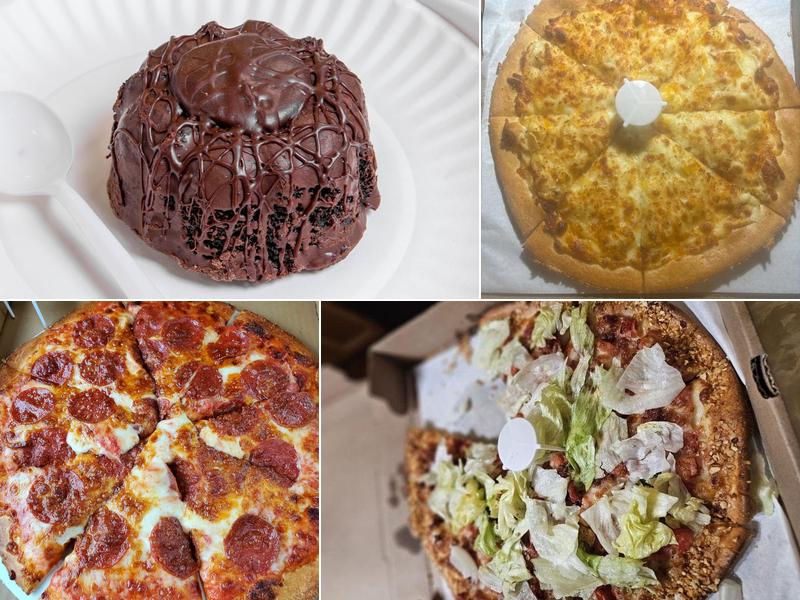 Pizza Mike's Pizzeria