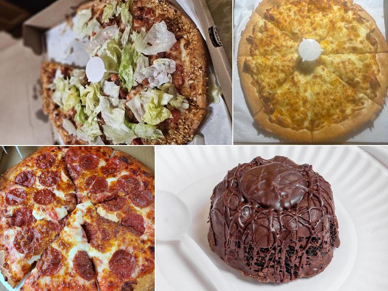 Pizza Mike's Pizzeria