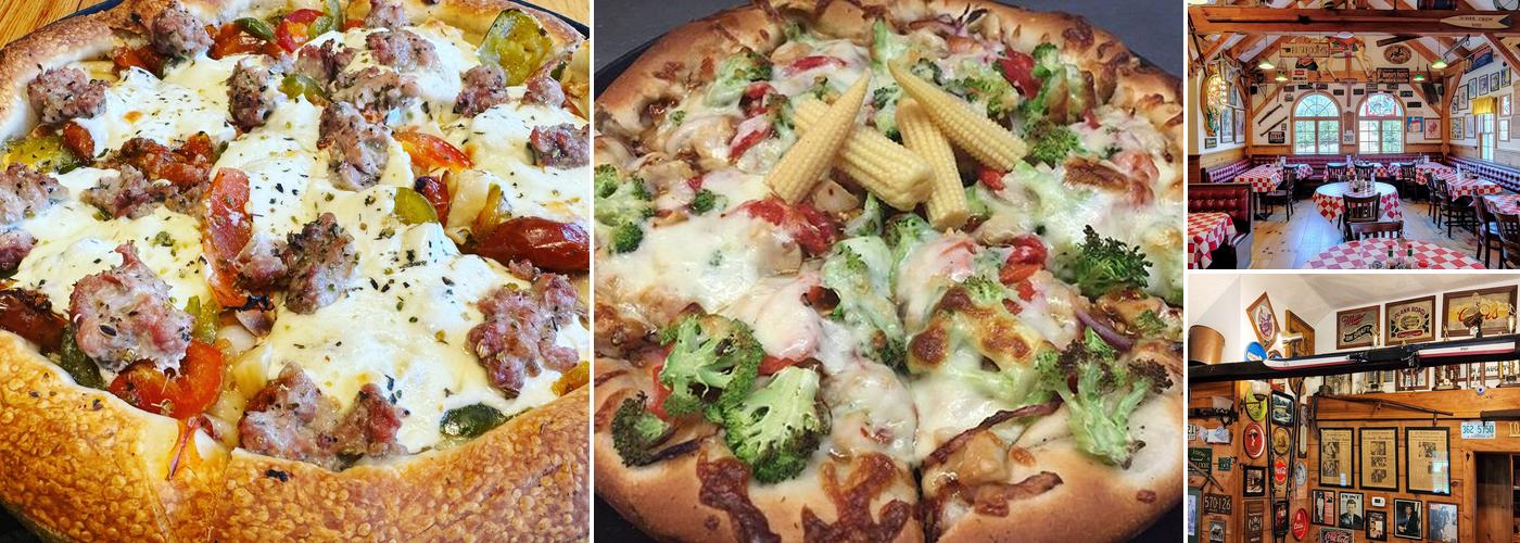 Willington Pizza House