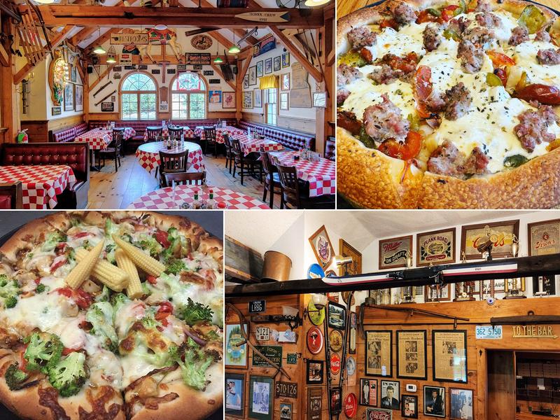 Willington Pizza House