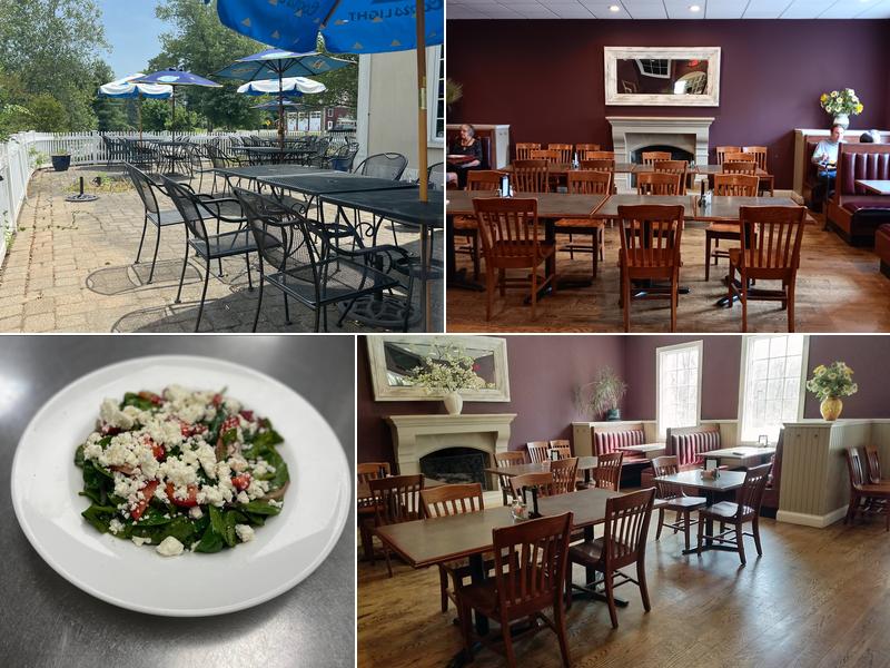 Dimitri's Pizza Restaurant