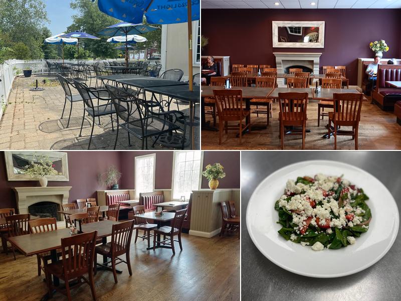 Dimitri's Pizza Restaurant