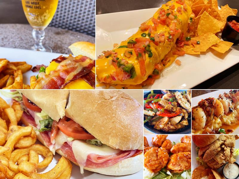 Nemo's Sports Bistro