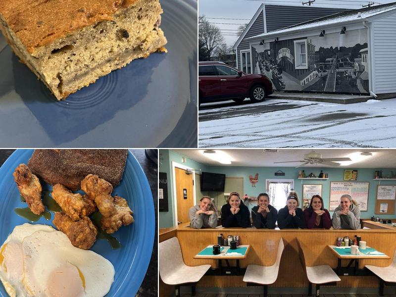 That Breakfast Place