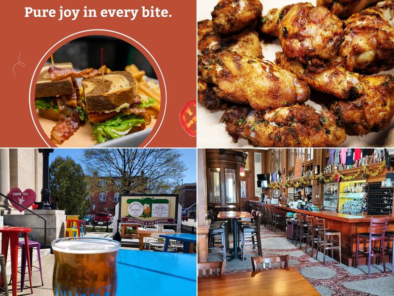 Willimantic Brewing Company