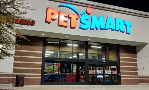 PetSmart