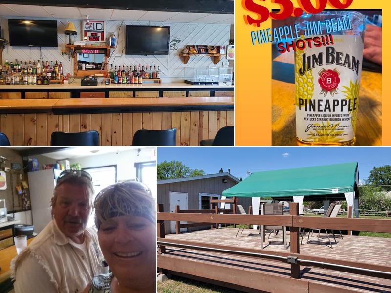 Hannibal's Bar & Grill