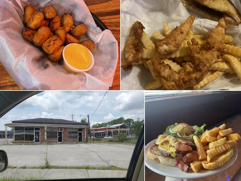 Dingus Magee's Restaurant 3 Georgia Ave, Statesboro